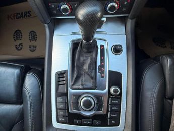 Audi Q7 3.0 TDI S line Tiptronic quattro 5dr