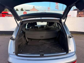 Audi Q7 3.0 TDI S line Tiptronic quattro 5dr