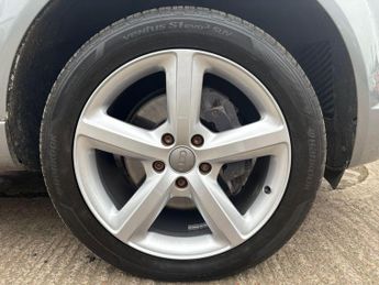 Audi Q7 3.0 TDI S line Tiptronic quattro 5dr