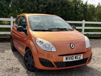 Renault Twingo 1.2 Freeway Euro 4 3dr