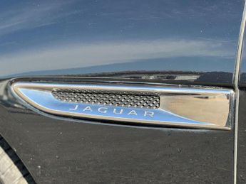 Jaguar XF 2.0d Prestige Auto Euro 6 (s/s) 4dr