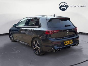 Volkswagen Golf 2.0 TSI R DSG 4Motion Euro 6 (s/s) 5dr