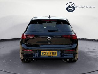 Volkswagen Golf 2.0 TSI R DSG 4Motion Euro 6 (s/s) 5dr