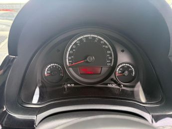 Volkswagen up! 1.0 Move up! ASG Euro 5 5dr