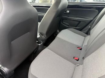 Volkswagen up! 1.0 Move up! ASG Euro 5 5dr