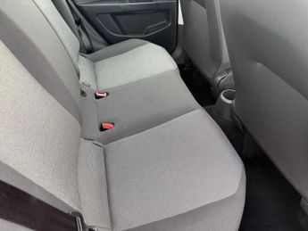 Volkswagen up! 1.0 Move up! ASG Euro 5 5dr