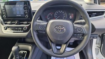 Toyota Corolla 1.8 VVT-h Icon Touring Sports CVT Euro 6 (s/s) 5dr