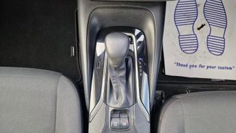 Toyota Corolla 1.8 VVT-h Icon Touring Sports CVT Euro 6 (s/s) 5dr