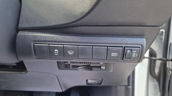 Toyota Corolla 1.8 VVT-h Icon Touring Sports CVT Euro 6 (s/s) 5dr