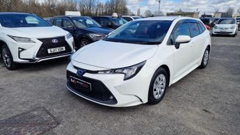 Toyota Corolla 1.8 VVT-h Icon Touring Sports CVT Euro 6 (s/s) 5dr