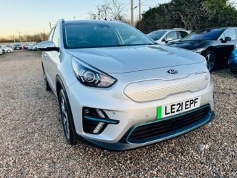 Kia Niro 64kWh 3 Auto 5dr