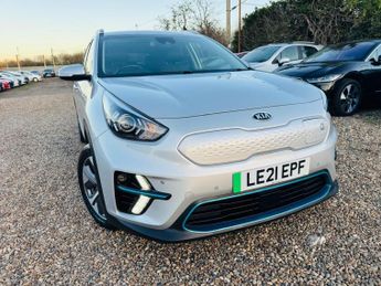 Kia Niro 64kWh 3 Auto 5dr