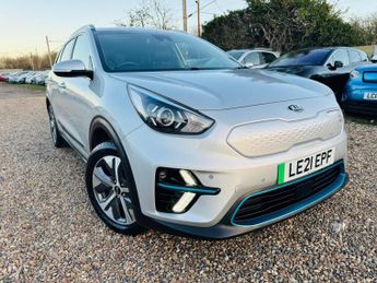 Kia Niro 64kWh 3 Auto 5dr