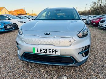 Kia Niro 64kWh 3 Auto 5dr