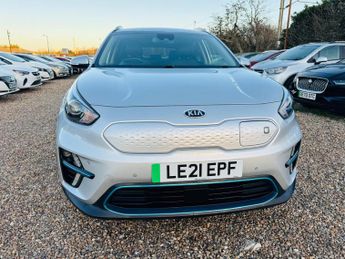 Kia Niro 64kWh 3 Auto 5dr