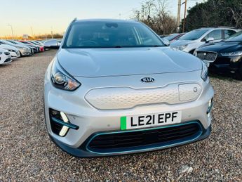 Kia Niro 64kWh 3 Auto 5dr