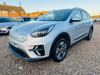 Kia Niro 64kWh 3 Auto 5dr