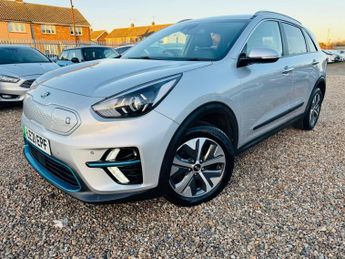 Kia Niro 64kWh 3 Auto 5dr