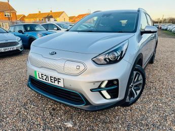 Kia Niro 64kWh 3 Auto 5dr