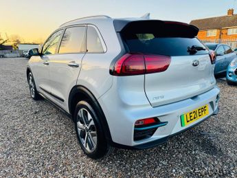 Kia Niro 64kWh 3 Auto 5dr