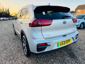 Kia Niro 64kWh 3 Auto 5dr