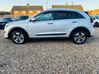 Kia Niro 64kWh 3 Auto 5dr