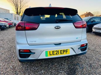 Kia Niro 64kWh 3 Auto 5dr