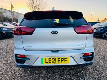 Kia Niro 64kWh 3 Auto 5dr