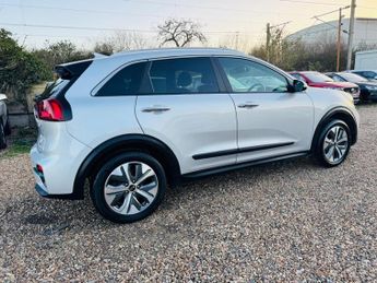 Kia Niro 64kWh 3 Auto 5dr