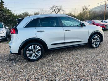 Kia Niro 64kWh 3 Auto 5dr