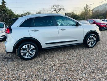 Kia Niro 64kWh 3 Auto 5dr