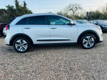 Kia Niro 64kWh 3 Auto 5dr