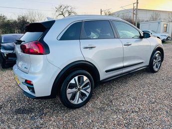 Kia Niro 64kWh 3 Auto 5dr