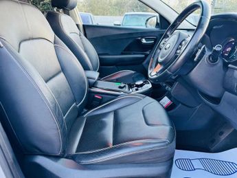 Kia Niro 64kWh 3 Auto 5dr