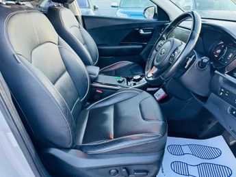 Kia Niro 64kWh 3 Auto 5dr