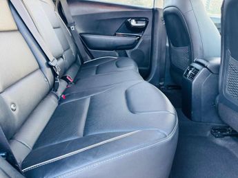 Kia Niro 64kWh 3 Auto 5dr