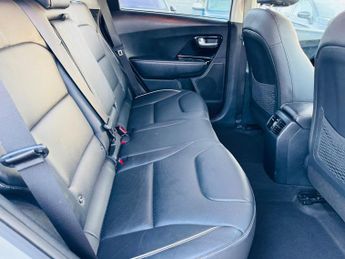 Kia Niro 64kWh 3 Auto 5dr