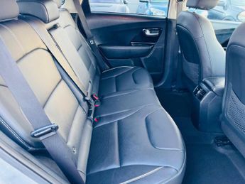 Kia Niro 64kWh 3 Auto 5dr