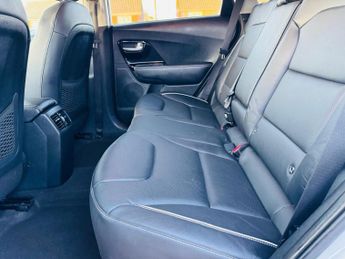 Kia Niro 64kWh 3 Auto 5dr