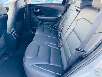 Kia Niro 64kWh 3 Auto 5dr