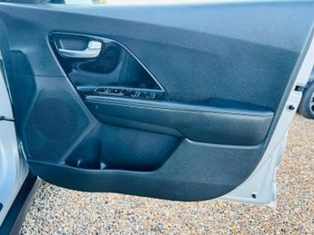 Kia Niro 64kWh 3 Auto 5dr