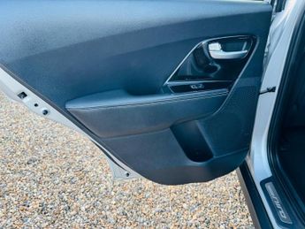 Kia Niro 64kWh 3 Auto 5dr