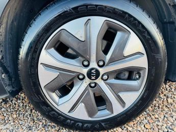 Kia Niro 64kWh 3 Auto 5dr