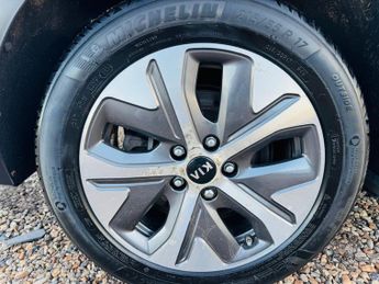 Kia Niro 64kWh 3 Auto 5dr