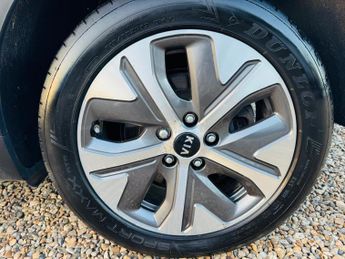 Kia Niro 64kWh 3 Auto 5dr