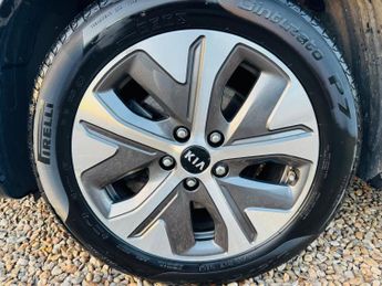 Kia Niro 64kWh 3 Auto 5dr