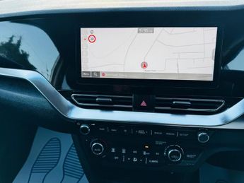 Kia Niro 64kWh 3 Auto 5dr