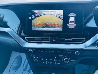 Kia Niro 64kWh 3 Auto 5dr