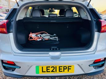 Kia Niro 64kWh 3 Auto 5dr