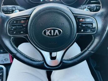 Kia Niro 64kWh 3 Auto 5dr